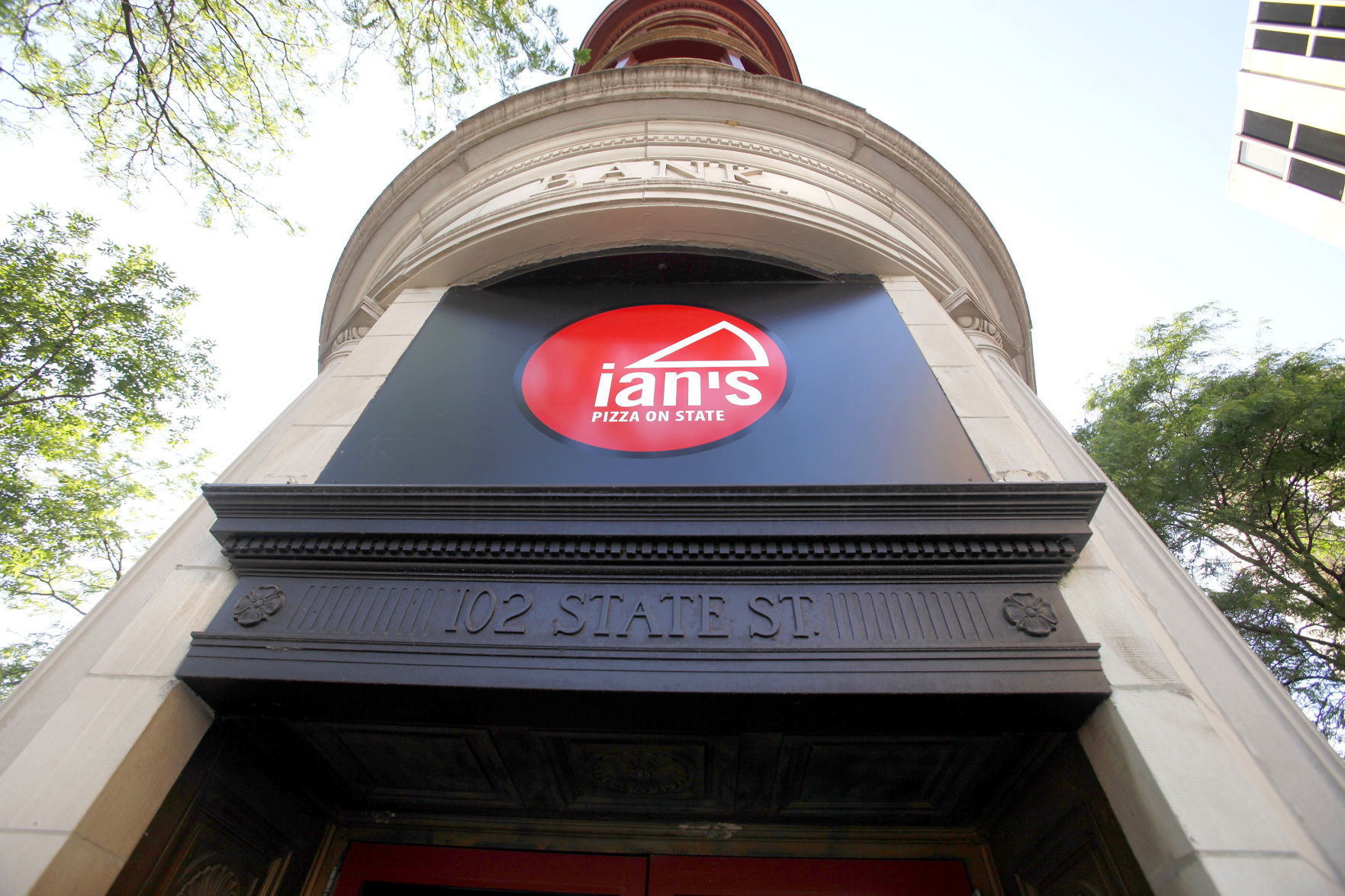 No. 16: Ian's Pizza on State